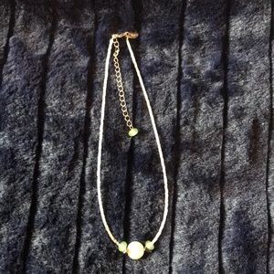 Lia Sophia necklace